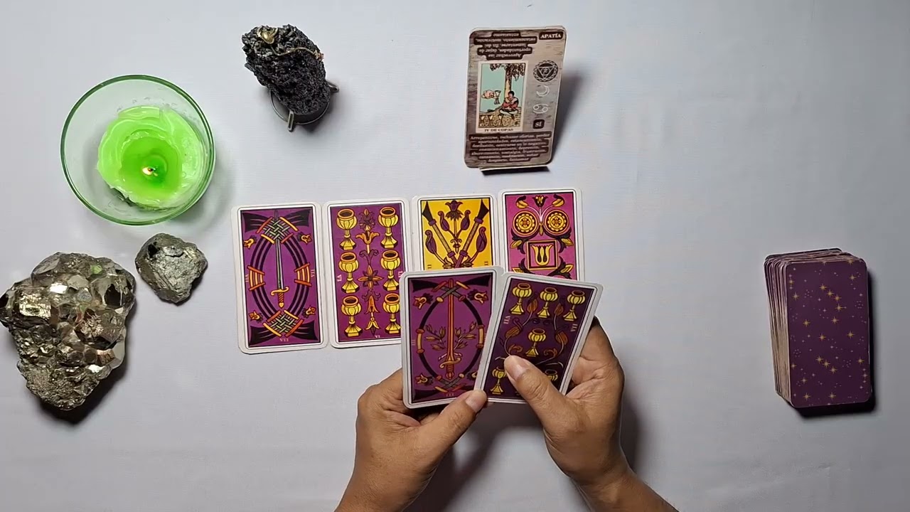 CÁNCER ♋️ TE QUIEREN PEDIR PERDÓN. SE ARREPINTIÓ Y LO VA A DEMOSTRAR