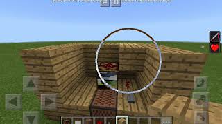 How to make a working computer in minecraft  (REDSTONE) NO MODS OR ADDONS