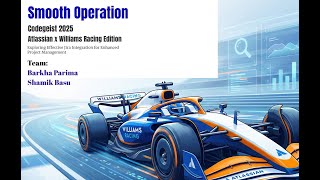 Codegeist 2025 Atlassian Smooth Operations The Future Of Private, Intelligent Jira Management