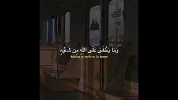 تلاوة من تلاوات الشيخ فارس عباد ✨❤️