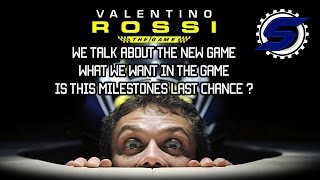 Valentino Rossi The Game screenshot 5