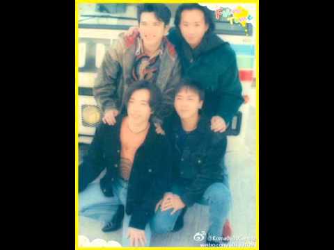 Beyond 城市猎人 *有字幕特别版*