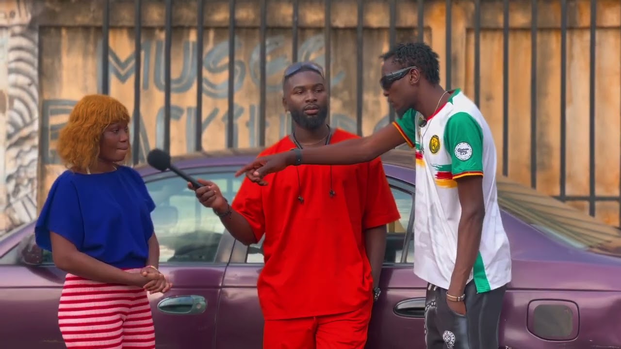 🛑Retour de test : le pasteur qui enceinte la femme d’un débrouillard 😔🥲