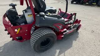 2023 FERRIS ISX3300 For Sale