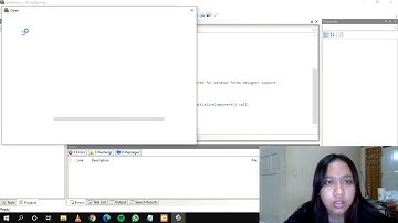 KONEKSI BERHASIL MENGGUNAKAN SHARPDEVELOP