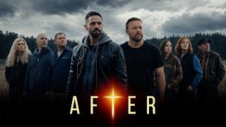AFTER  | Episode 5:  The New Way