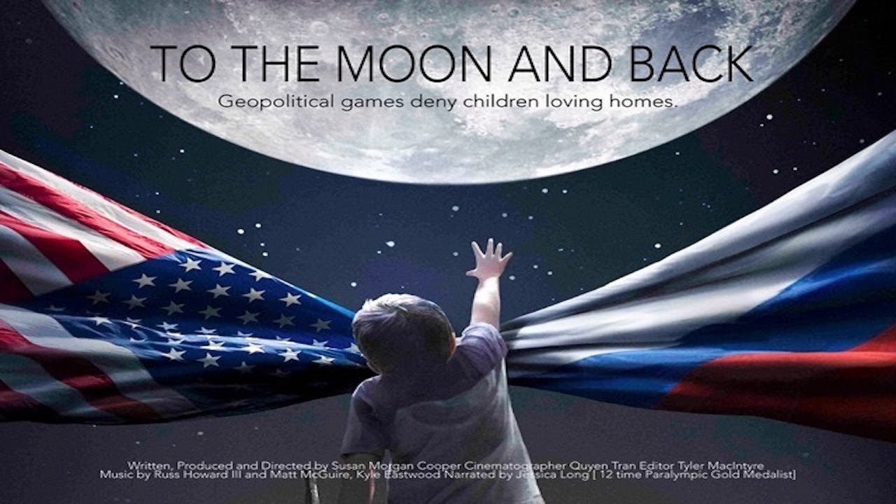 To the Moon and Back 2016