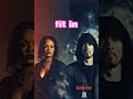Rihanna ft Eminem -Monsters (2026 official lyrics video)