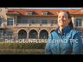 THE PLAYERS Championship : BEHIND THE SCENES of TPC | The Volunteers 2022
