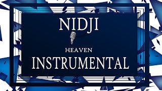 Nidji - Heaven _ Instrumental