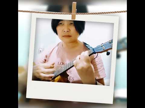 LiMei 烏克練習--時間之歌