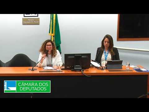 CÂMARA DOS DEPUTADOS - OUTROS EVENTOS