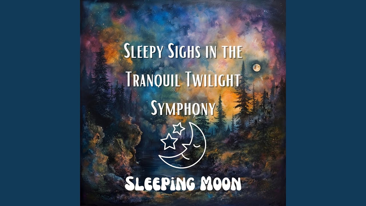 Guarda Sleepy Sighs in the Tranquil Twilight Symphony su YouTube