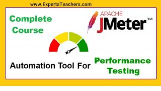 JMeter Performance Testing Course 2026 🚀 | Introduction to Software Testing &amp; Performance Testing