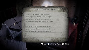 FATAL FRAME: Mask of the Lunar Eclipse Part 23