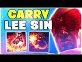 HARTE CARRY LEE SIN PERFORMANZ  | Best Of Noway4u Twitch Highlights LoL
