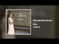 Miniature de la vidéo de la chanson The Nearness Of You