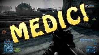 BF3  😱 the real PANIC scream !!!!!  😱