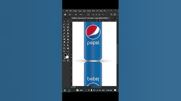 Create a reflection Effect - Short Photoshop Tutorial