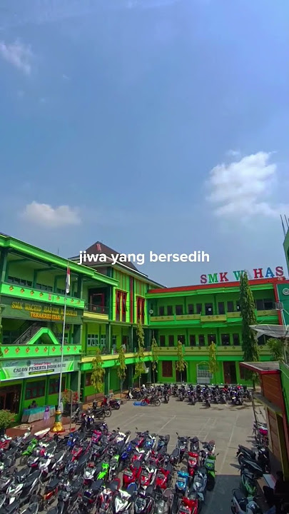 Jiwa Yang bersedih story 30 detik