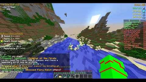 oasisminecraft & Floofywolf2048 hacking