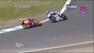 MotoGP 2009 - Japan - Full Race