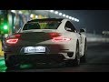 Один из быстрейших Porsche 911 (991.1) в Мире!