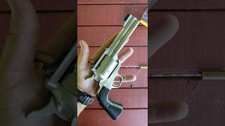 Freedom Arms Model 83 454 Casull - THE GOLD STANDARD