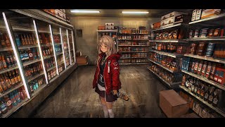 Tomodachi Korean Girl Tiktok slowed Edit  200l100 On Instagram