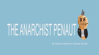 Anarchide Stop Motion