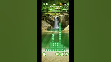 Word Puzzle level 99 || Game for learn English word || #wordpuzzles #wordpuzzlessanswers #Level99