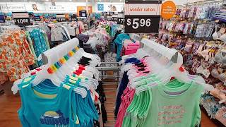 Kid's Wonder Nation At Walmart - Jan. 2020