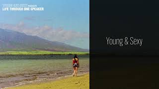 Young and Sexy - Young & Sexy (Official Audio)