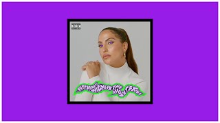 Snoh Aalegra - Neon Peach (feat. Tyler, The Creator)
