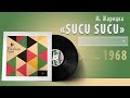 М. Жарецка - SUCU SUCU #vinyl #poland (?) #bulgaria (?) #polska (?) #българия (?)