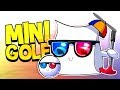 I'm Simply the BEST! - Golf It (Funny Moments)