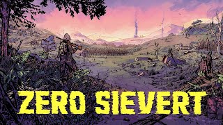 18,000 SUBS SPECIAL - Q/A Zero Sievert Stream
