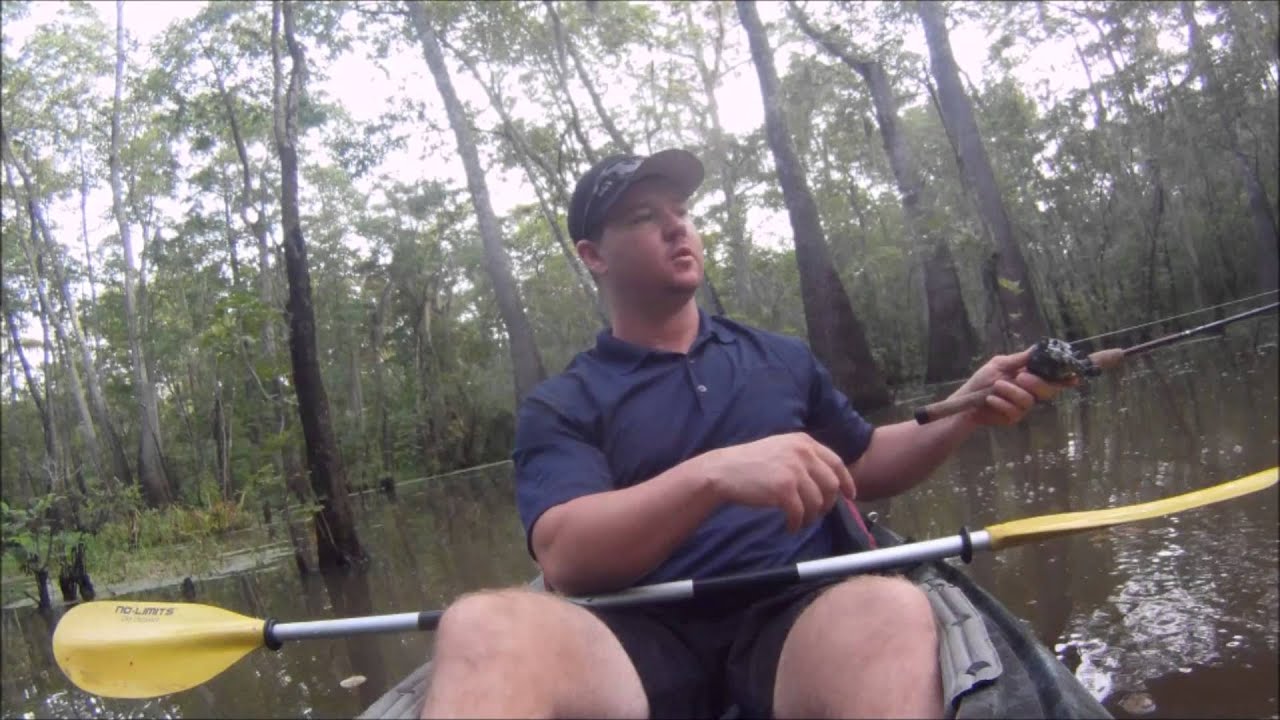 League of Legends Outdoors Kayak Bass Fishing YouTube