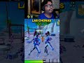 Tracer warming up in the back #fortnite #fortniteupdate #fortnitenewseason #emotes