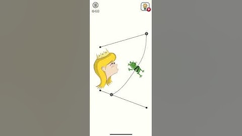 Brain Wash Move Level 48