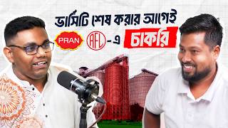 AI-এর যুগেও যেভাবে ক্র্যাক করবেন IT জব ! | 🎙️ PhiCast