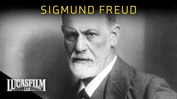 Sigmund Freud: Exploring the Unconscious | Historical Documentary | Lucasfilm