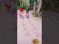 queenamrita game video 🥭🍇🍌 #shorts #viral #queenamrita