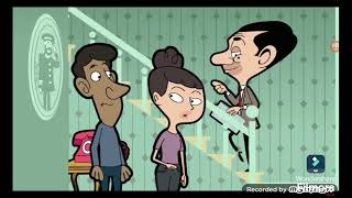 mr bean for sale YTP