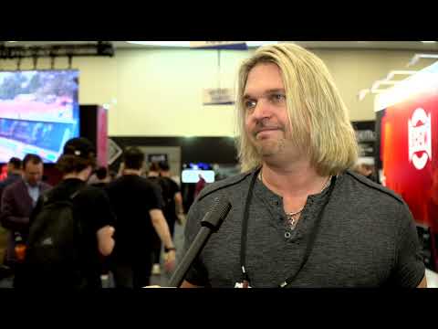 The Music Educator Experience at The NAMM Show | John Ellis