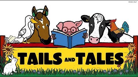 Introducing Summer Reading Program 2021