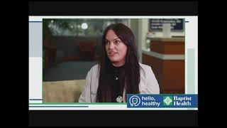 Use MyChart To Schedule Your Mammogram