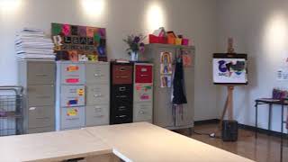 Virtual Tour updated
