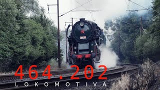 464.202  Rosnička (Karviná)