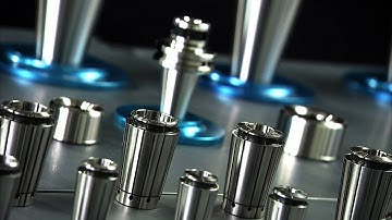 SYIC 心源 - DAT Tool Holder System